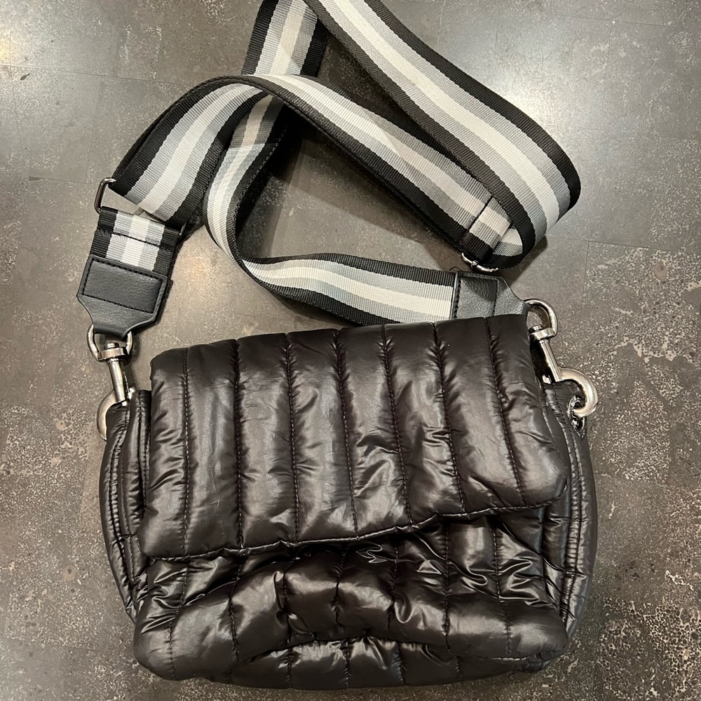 Crossbody bag by Think Rolyn